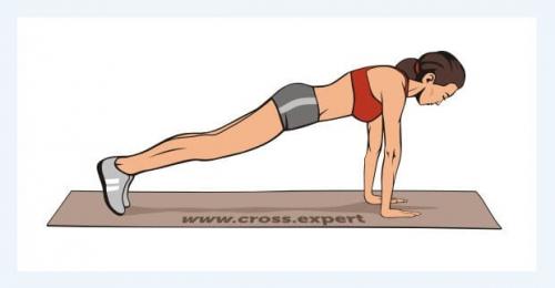 Виды планок