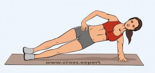 Виды планок