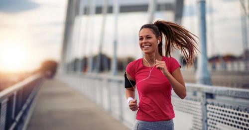 Отличия бега и быстрой ходьбы. Бег или быстрая ходьба: что лучше выбрать