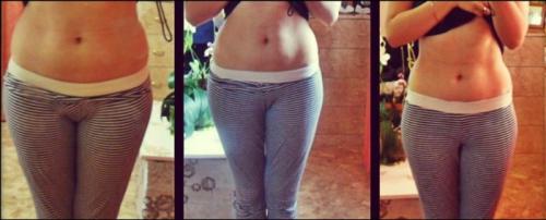 Планка до и после. Планка — самое эффективное упражнение. Фото до и после — результаты