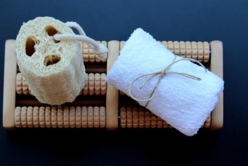 Как правильно делать масса для похудения живота. Массаж для похудения живота: правила и рекомендации 02