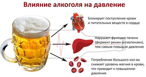 Вред и польза пива. Вредное воздействие пива на функции и системы организма: правда и вымысел 05 Вред и польза пива. Вредное воздействие пива на функции и системы организма: правда и вымысел 05