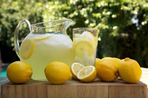 Коктейли с энергетиком безалкогольные. 30 рецептов безалкогольных коктейлей, которые легко приготовить дома