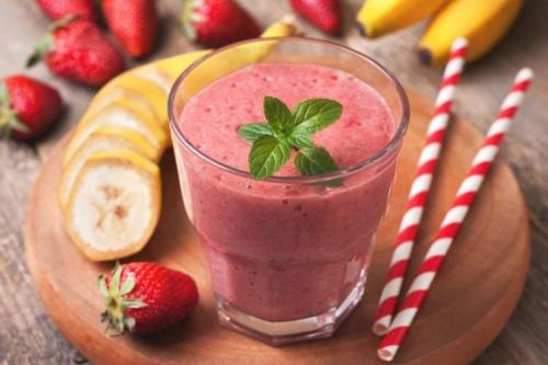 Коктейли с энергетиком безалкогольные. 30 рецептов безалкогольных коктейлей, которые легко приготовить дома