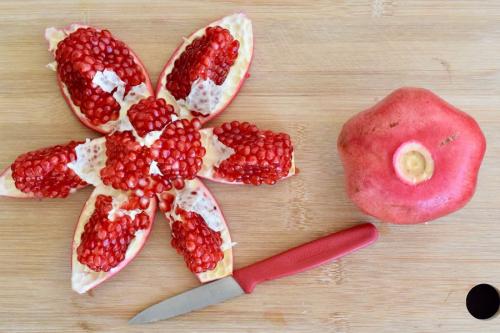 Польза и вред граната для здоровья. Полезные компоненты 01 Польза и вред граната для здоровья. Полезные компоненты 01