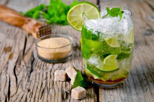 Коктейли с энергетиком безалкогольные. 30 рецептов безалкогольных коктейлей, которые легко приготовить дома