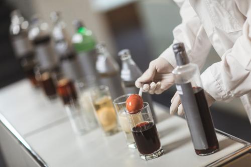 Чем вредны для здоровья кока-кола и пепси-кола. Мифы и правда о Кока-коле и Пепси