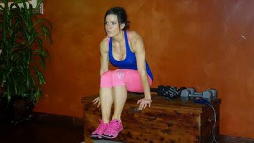 Как убрать жир с живота в домашних условиях. Убираем живот и бока с помощью спорта 01 Как убрать жир с живота в домашних условиях. Убираем живот и бока с помощью спорта 01