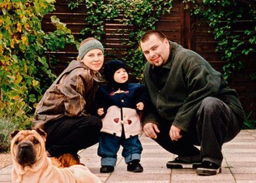 Максим фадеев жена. Полный и безоговорочный развод! 28 лет брака Максима Фадеевой с женой разрушила певица Molly
