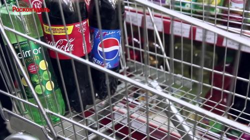 Газированные напитки список. Газированные напитки: как выбрать самый безопасный?