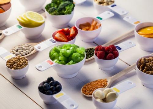 Диета на 3 дня для плоского живота. Дневное меню