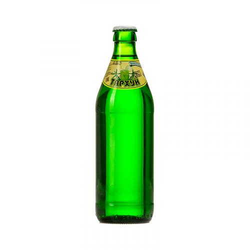 5 популярных вопросов о лимонаде. Красители и очень много сахара: тест «Тархуна»