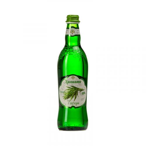 5 популярных вопросов о лимонаде. Красители и очень много сахара: тест «Тархуна»