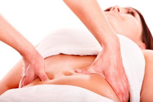 Как убрать живот и бока. Как убрать живот 02