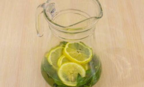 Лимонад рецепт. Лимонад – 10 пошаговых рецептов в домашних условиях