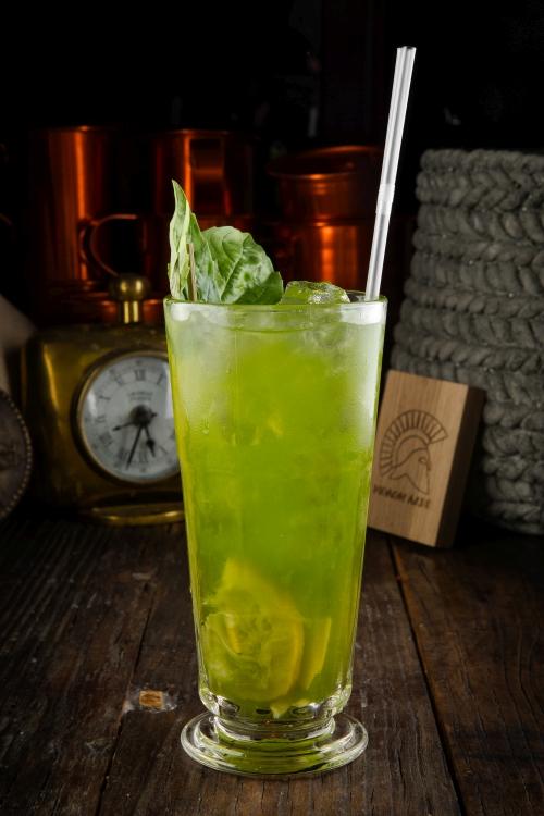 Виды лимонадов. Лимонады разных стран мира и авторские рецепты