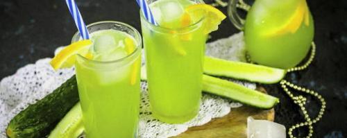 Лимонад рецепт. Лимонад – 10 пошаговых рецептов в домашних условиях