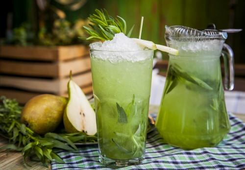 Виды лимонадов. Лимонады разных стран мира и авторские рецепты