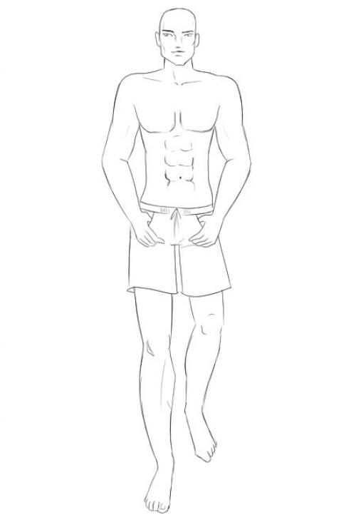 Как похудеть в боках. Эффективные процедуры для похудения или как убрать жир с живота и боков 03