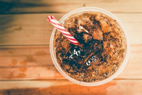 Сладкие газированные напитки вред. Кофейная игла: вся правда о кофеине