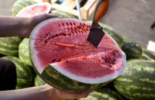 Можно ли есть арбуз и дыню на ночь при похудении: правда или миф 02 Можно ли есть арбуз и дыню на ночь при похудении: правда или миф 02