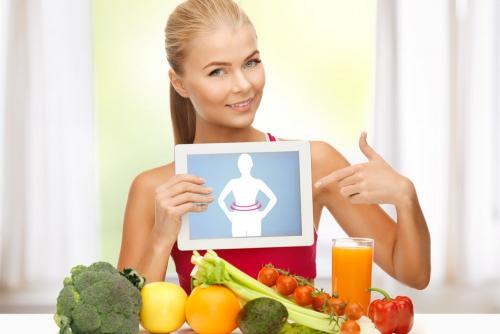 Как сжечь жир на животе быстро. Как убрать жир с живота 01