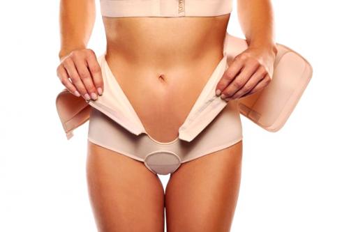 Как убрать живот женщине в домашних условиях. Как устранить обвислость тканей на животе и талии