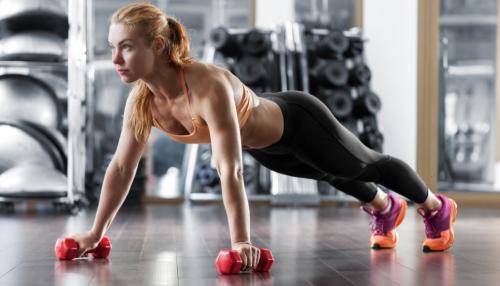 Современные виды фитнеса. Каким видом фитнеса заняться для похудения в 2023 году?