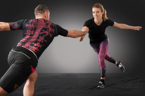 Виды фитнеса для женщин. Рейтинг лучших видов фитнеса на 2023 год