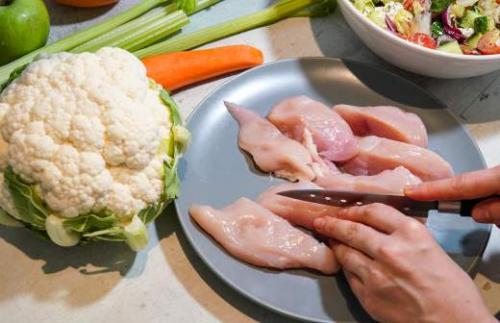 Полезные продукты для ужина: как есть на ночь и худеть 04