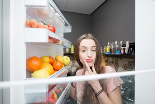 Полезные продукты для ужина: как есть на ночь и худеть 01