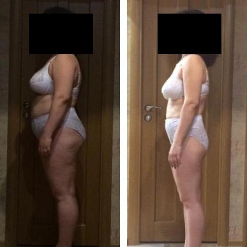 Почему тебе не нужно худеть: развенчание мифов о идеальном весе 04 Почему тебе не нужно худеть: развенчание мифов о идеальном весе 04