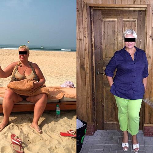 Почему тебе не нужно худеть: развенчание мифов о идеальном весе 05 Почему тебе не нужно худеть: развенчание мифов о идеальном весе 05