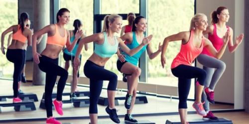 Что делают на фитнесе и зачем им заниматься. Зачем нужен фитнес: польза и виды 10