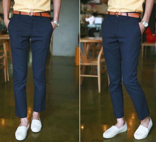 Лучший состав ткани для брюк.  Ткань и долговечность изделия