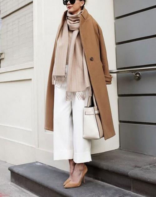 Как выбрать качественные женские брюки. Как выбрать брюки по фигуре: рекомендации