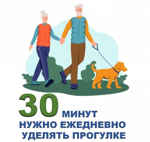 Ходьба с пользой для здоровья. 10 причин, по которым стоит начать ходить пешком 02 Ходьба с пользой для здоровья. 10 причин, по которым стоит начать ходить пешком 02