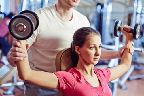 Зарядка для похудения в домашних условиях для живота и боков. Избавиться от жира в области живота: основные ошибки 03