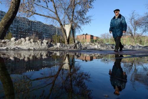 Максимальное количество шагов в день. Говорят, для здоровья нужны 10 тысяч шагов в день. Откуда эта цифра и в чем реальная польза?