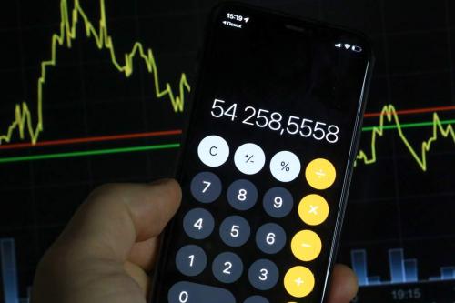 43-летний экономист откровенно рассказала о своем пути в науку и бизнес 02 43-летний экономист откровенно рассказала о своем пути в науку и бизнес 02