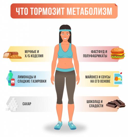 10 мифов и фактов о метаболизме. На чем основаны мифы о метаболизме? 01 10 мифов и фактов о метаболизме. На чем основаны мифы о метаболизме? 01