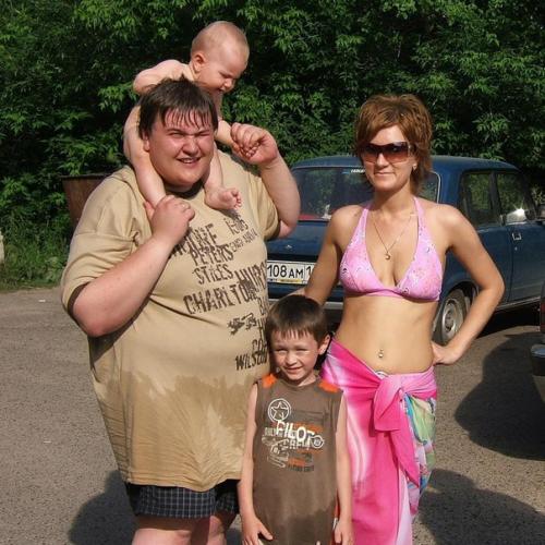 Как изменилась его жизнь после похудения. Мину.  Победитель шоу «Взвешенные люди» о жизни до и после похудения