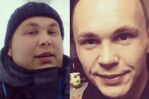 Какие были основные сложности в его пути к похудению. Минус 65 кг: учитель истории рассказал о своем похудении, и как это изменило его жизнь