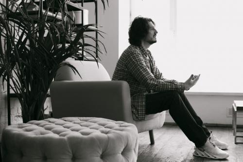 Как изменилось его отношение к еде после похудения. «Почувствовал на себе гравитацию — лишние килограммы»: с чего всё началось