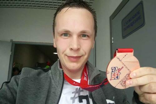 Какие были основные сложности в его пути к похудению. Минус 65 кг: учитель истории рассказал о своем похудении, и как это изменило его жизнь