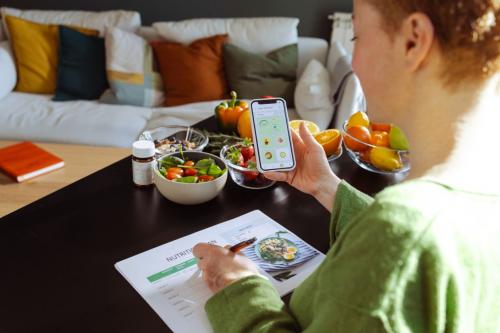 Невероятные рекорды похудения: как убрать 10 кг за неделю