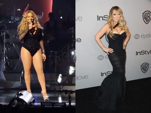 Какие были основные трудности на пути к мировому рекорду по похудению. Минус 20 кг и больше: самые экстремальные похудения звезд