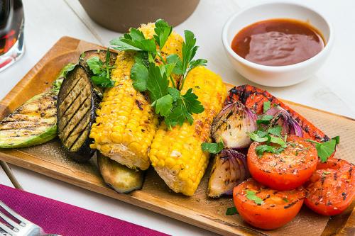 Какие продукты рекомендуются для ускорения обмена веществ. 5 продуктов, которые ускоряют обмен веществ