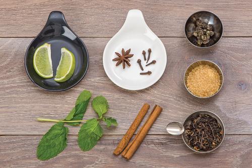 Какие продукты рекомендуются для ускорения обмена веществ. 5 продуктов, которые ускоряют обмен веществ