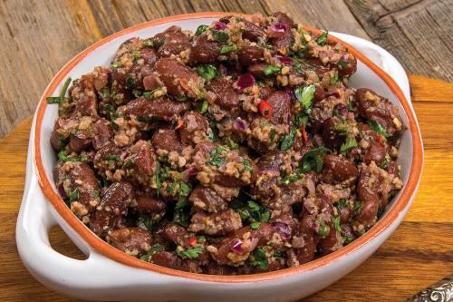 Какие продукты рекомендуются для ускорения обмена веществ. 5 продуктов, которые ускоряют обмен веществ